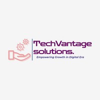 Techvantage solutions logo - Similar company to Techvantage