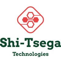 Shi-Tsega logo - Similar company to Yesu It Solution