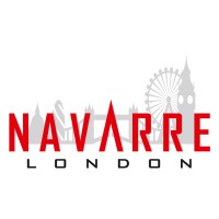 Navarre London logo - Similar company to Spaces Collection