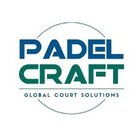 Padel Craft USA logo - Similar company to Padel+ (Us)