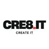 Cre8.it logo - Similar company to Cre8It