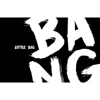 Little Big Bang a division of Tony Petersen Film GmbH logo - Similar company to Ks12