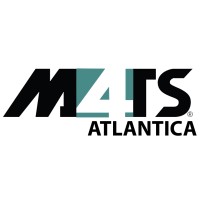 M4TS Atlantica logo - Similar company to Yash Enterprises Pune