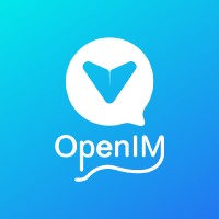 OpenIM logo - Similar company to Gruppo Luciani Spa