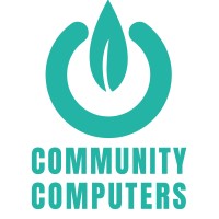 Community Computers logo - Similar company to Tameside Community Computers Cic