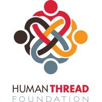 Human Thread Foundation logo - Similar company to The Eagle Inn