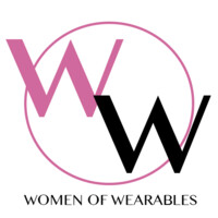 Women of Wearables (wearables, health tech & femtech) logo - Similar company to Women'S Brain Foundation