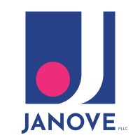 Janove PLLC logo - Similar company to Ksu President'S Parliament Scholar Ambassadors (Ppsa)
