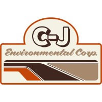 CJ Environmental Corp. logo - Similar company to Cj Environmental, Inc.
