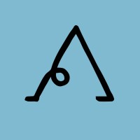 Virge Yoga logo - Similar company to Moonflower