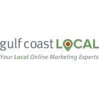 Gulf Coast Local logo - Similar company to Electromagnetic Marketing