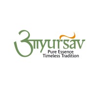 Ayursav India logo - Similar company to Lucy A. Raymond & Sons Ltd.