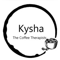 KYSHA - The Coffee Therapists logo - Similar company to Beezzdrinks