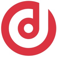 drage logo - Similar company to Dragonfly It