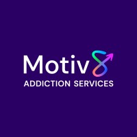 Motiv8 Addiction Services logo - Similar company to Clear Ideas Europe
