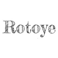Rotoye logo - Similar company to Skymul
