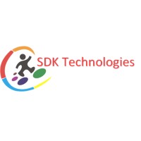 SDK Technologies logo - Similar company to Sdk Technology Pvt Ltd
