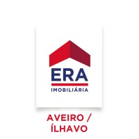 Agente Imobiliária ERA Aveiro e Ilhavo Sónia Nunes logo - Similar company to Era Aveiro
