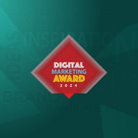 Digital Marketing Award logo - Similar company to Gifgari
