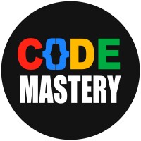 Code Mastery logo - Similar company to Webcraftingcode