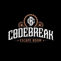 Codebreak Perú - Escape Room logo - Similar company to Transformaser Perú
