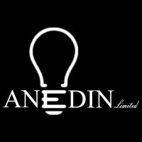 Anedin Limited logo - Similar company to Metikon Engineering Limited