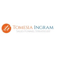 Tomesia Ingram ULTD logo - Similar company to Point3D