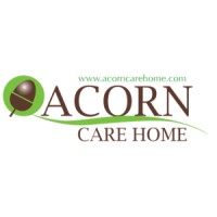 Acorn Care Home logo - Similar company to Base Support Services