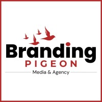 Branding Pigeon logo - Similar company to Spice Wardrobe