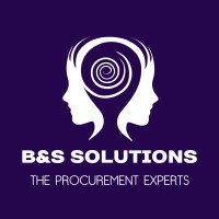 B&S Solutions logo - Similar company to Mapio Geotech