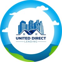 United Direct Lending logo - Similar company to Iceland Spring