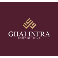 Ghai Infra logo - Similar company to Tecmarvel