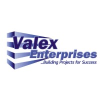 Valex Enterprises, Inc. logo - Similar company to Nicholson Corporation
