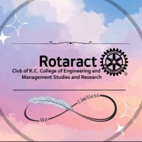 Rotaract Club Of KCCEMSR logo - Similar company to Godjn Solutions Private Limited