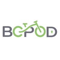 BCPOD logo - Similar company to Ecircular
