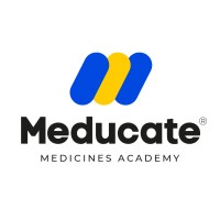 Meducate logo - Similar company to Ab3S Solutions
