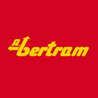 A. Bertram GmbH & Co. KG logo - Similar company to Schako Kft.