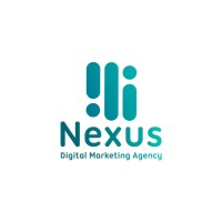 Nexus digital marketing evolution logo - Similar company to Aghrba