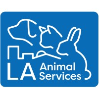 LA Animal Services logo - Similar company to Buzzlync