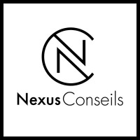 Nexus Conseils logo - Similar company to Patrimonia - Groupe Servant