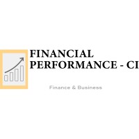 Financial Performance-ci logo - Similar company to Ivory Risk Analytics
