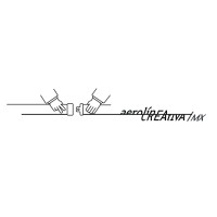Aerolínea Creativa México logo - Similar company to Aerolinea Creativa