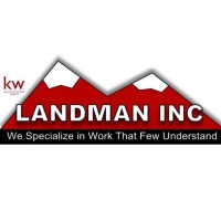 Landman Inc logo - Similar company to Keller Williams Realty Professionals