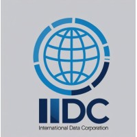 IDC International Data Corporation logo - Similar company to International Data Corporation