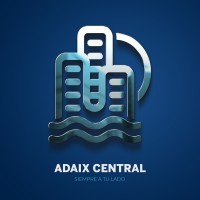 Adaix red inmobiliaria logo - Similar company to Adaix Group