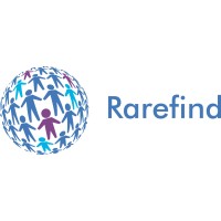 RAREFIND HR CONSULTING PRIVATE LIMITED logo - Similar company to Taurus Hr Solutions