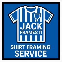 Jack Frames It logo - Similar company to Overline Network Consultants Ltd