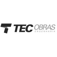 Tec Obras Engenharia e Consultoria logo - Similar company to Obrastec