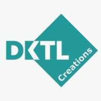 Deketele Creations logo - Similar company to Cosmoscouts