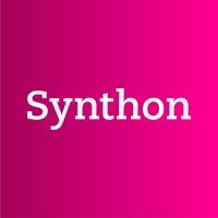 Synthon Česká republika logo - Similar company to Amateri.Com